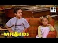 The Kyles Attend Their Family Court My Wife And Kids S3 BETMyWifeAndKids
