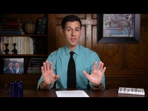 Love the Sinner / Hate the Sin - John Corvino