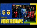 Voorbeschouwing Vitesse - SC Cambuur: "Qua voetbal kunnen we veel beter"
