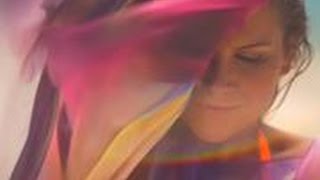 Katia Aveiro - Latina de cuerpo y alma (Official Music Video)