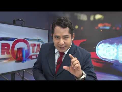 ROTA DO DIA 17 05 A realidade da selva de pedra bl2