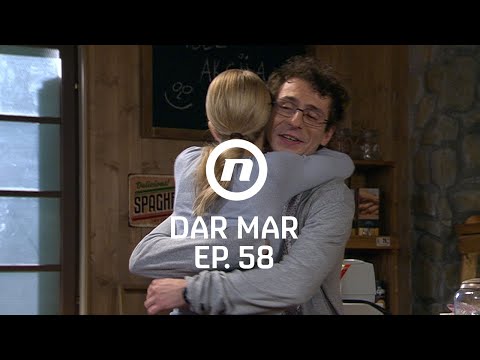 Milena je posebna - Dar Mar - epizoda 58