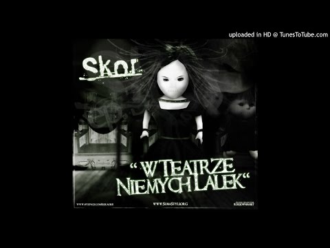 03.Skor - Kwiaty (feat. Aniol)