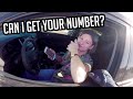 You're Really Cute, Can I Get Your Number? [Motovlog 172]