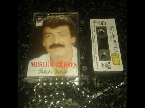 Müslüm Gürses ( Seni Nasıl özledim) Elenor müzik