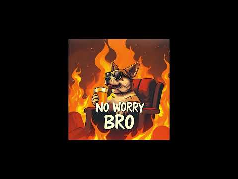 Rulo Smoka - No Worry Bro