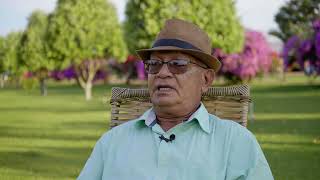 Histórias de Futuro - Episódio 04 | Sebastião da Siva