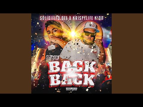 Intro (feat. Krispylife Kidd)