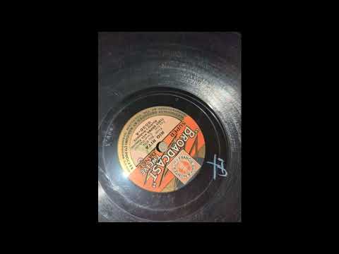 Percival Mackey's Dominion Theater orch - Rio Rita (Broadcast twelve2525) (1929)