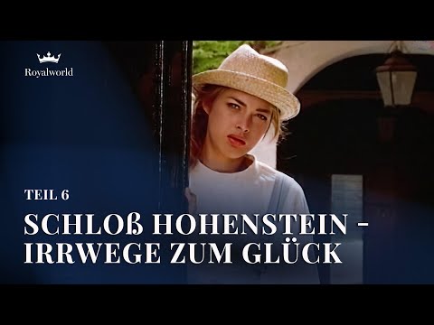Schloß Hohenstein - Irrwege zum Glück - Teil 6 | Staffelfinale