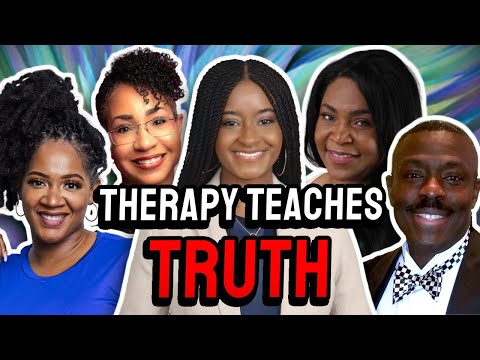 Healing Myths Exposed: Therapists Share What Really Works