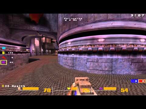 QuakeCon 2005 GrandFinal: Miss vs. Ms.X (POV) - pro-q3dm6 (map 1)