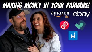 After 1 Month of Selling on Amazon FBA Here's What We've Learned Sells Fast!