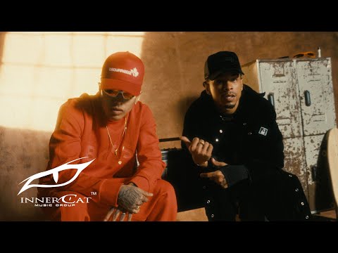 Jamby El Favo & Kenny Die - Coco Chanel (Video Oficial)