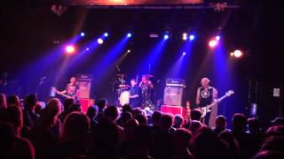 Stiff Little Fingers - Live In Melbourne 2016