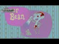 Mr Bean Animated Cartoon Effects Inspired By Klasky Csupo 2001 Effects Supercubed