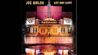 In My Car - Joe Walsh