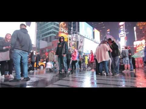 OUA - INAKSI 2 (prod. Mugis) [OFFICIAL VIDEO]