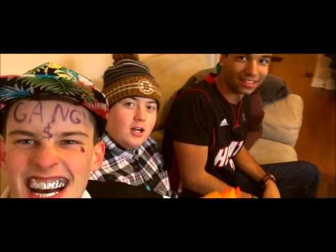 Lil Benz - The Ultimate Diss Track (ft. Yung Lord The Lil Rapper & Sammy String Beanie