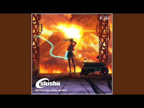 E.R.U Emergency Broadcast (Intro)