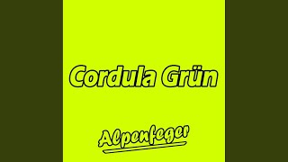 Cordula Grün