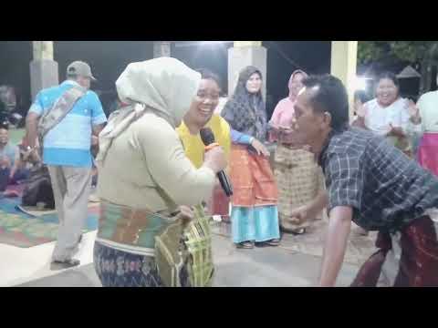 PANGGONG ANAK BERU TARIGAN PART 2 PESTA TAUFIK & SOVIA | NADA MUSIC