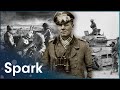 The Battle Of Tunisia: The US Tank War With The Afrika Korps | Greatest Tank Battle | Spark