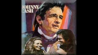 One Too Many Mornings & Time And Time Again (Johnny CASH)