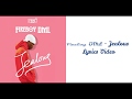 Jealous - Fireboy DML Lyrics Video