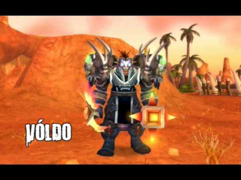 Flekz  Fire Mage PvP 2