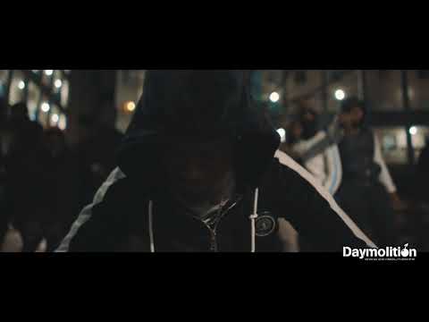 2Coza - Mera Nomi | Daymolition