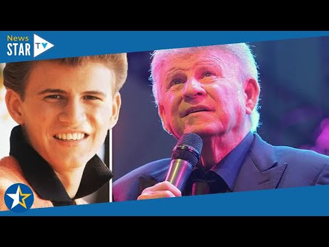 Bobby Rydell dead: Bye Bye Birdie actor, singer and '50s teenage heartthrob dies aged 79
