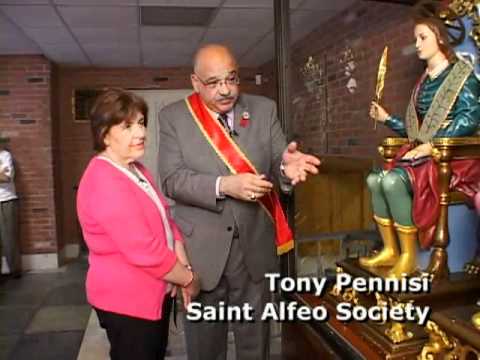 Ciao Itália Episódio #2015