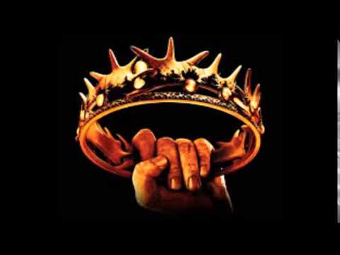 Game of Thrones Season 2 - 02.The Throne Is Mine
