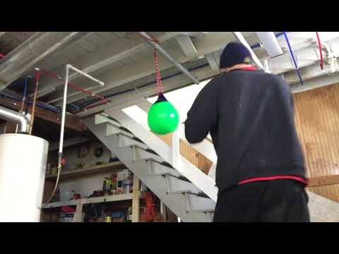 Acqua (polyform) Punching Bouy