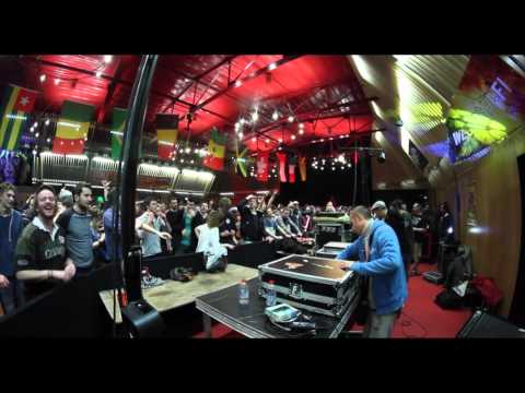 NANTES DUB CLUB #19 - Welders Hi Fi Sound System Last Tune