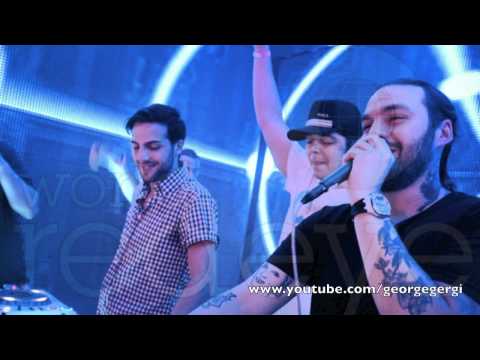 Steve Angello, AN21 & Max Vangeli - H8ers