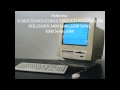 Mac Crash Chimes