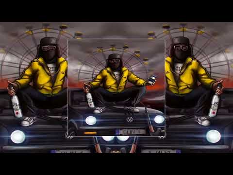 ANTONIN CHACHKINE - SLAV (Slowed & Reverb) BASS BOOSTED🗿