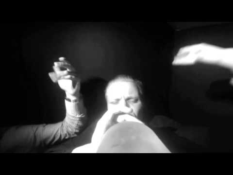 GoPro.. the goose attacks