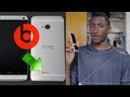 Beats Audio Explained