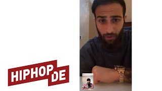 NIMO über &quot;Steinbock&quot;, Sternzeichen, Emotionen &amp; Entwicklung – FaceTime mit Aria