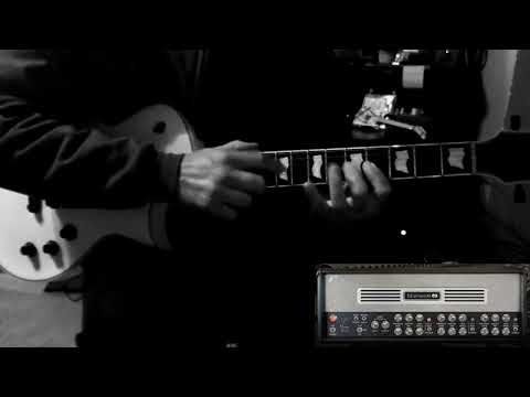 Mesa Boogie's Dual Rectifier plugin, is based on the Mesa/Boogie Dual Rectifier, Hard Rock Tones