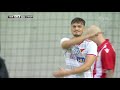 video: Danilo első gólja a Debrecen ellen, 2018