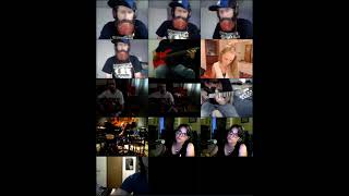 Bloodsimple - The Leaving Song Cover