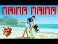 Naina Naina Video Song SHER Movie Kalyan Ram Sonal Chauhan VolgaMusicBox