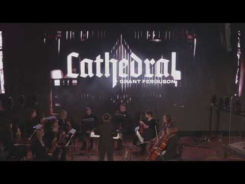 Cathedral Live by Modern Rock Orchestra Feat. Grant Ferguson