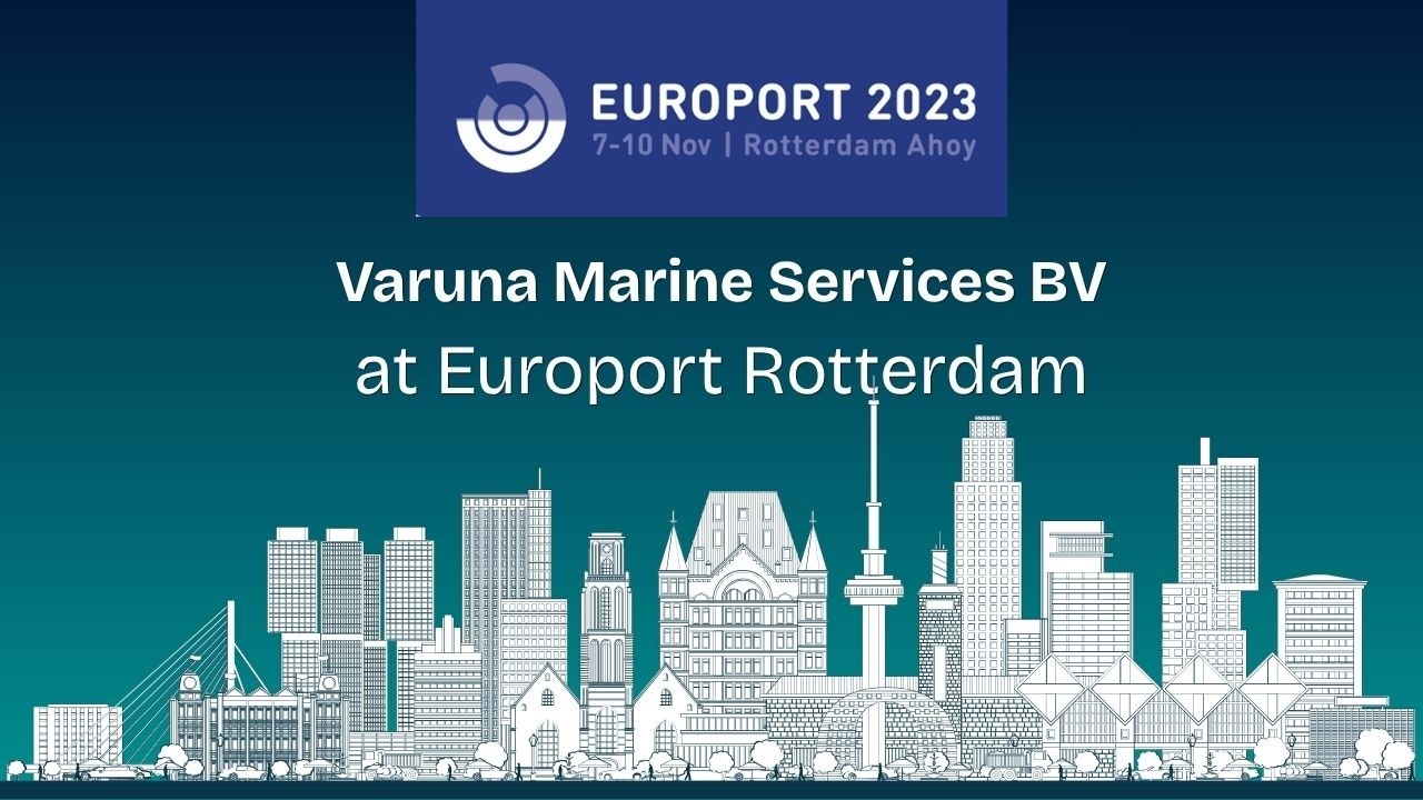 Europort 2023