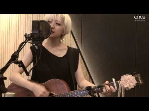 DyoN Joo - 내가 없으면 죽겠다는 말 거짓말이지 말아요 (Studio live)