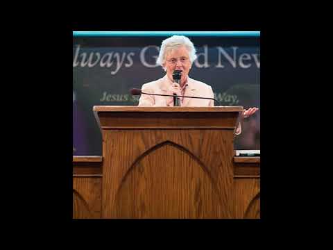 Billy Graham's Sister: "I've Always Admired Him"